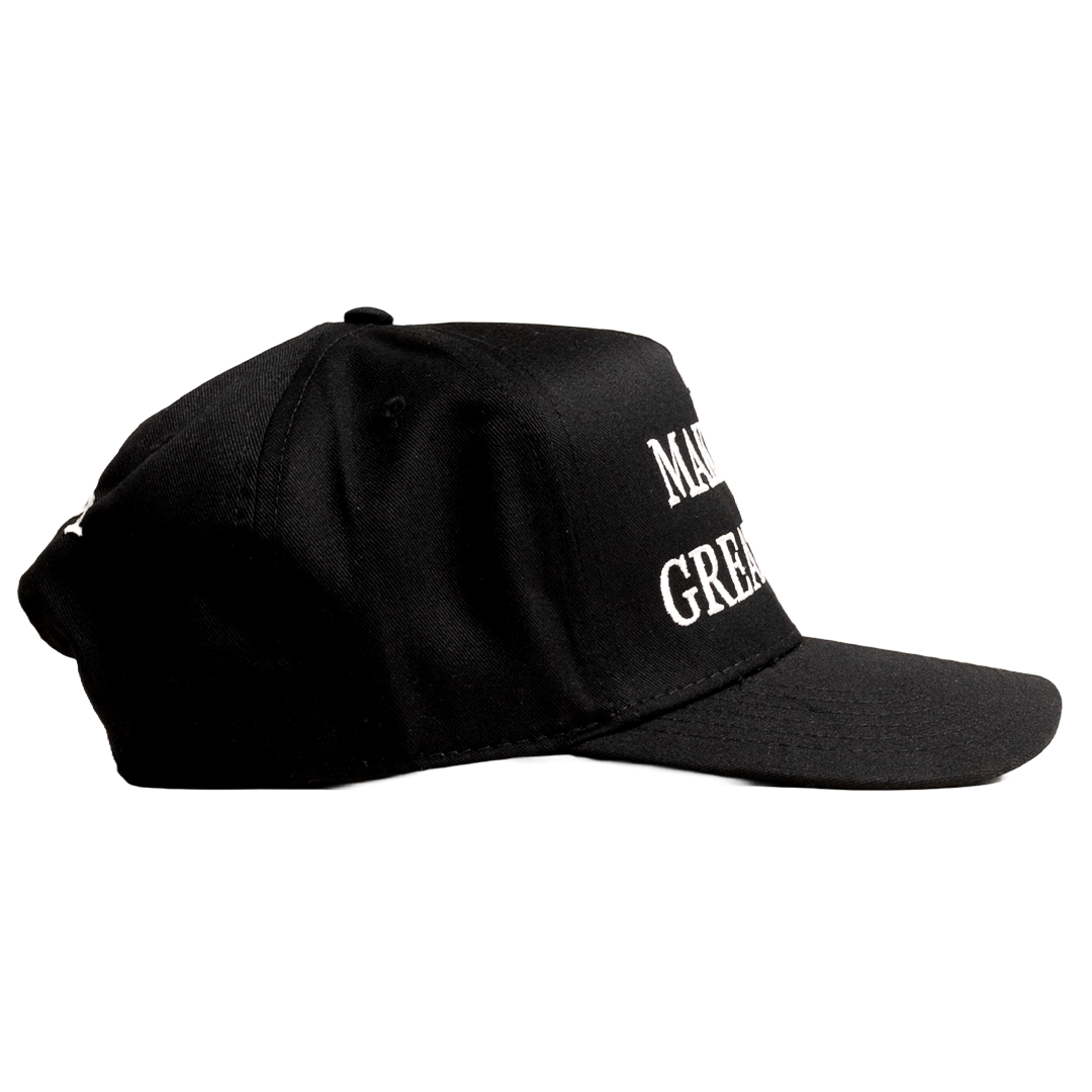 MMGA | Black Cap