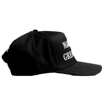 MMGA | Black Cap